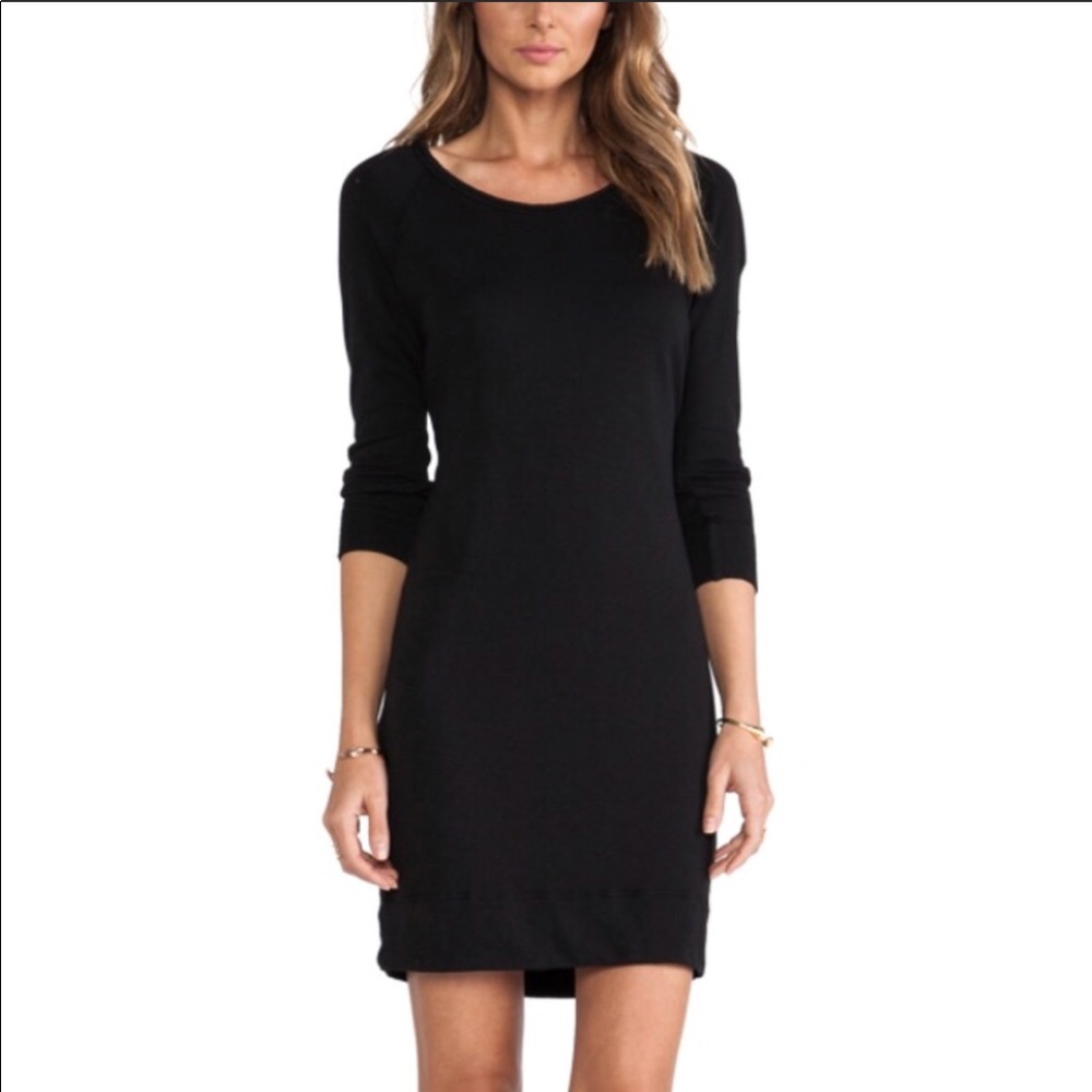 James Perse dress